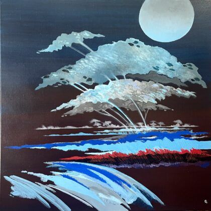 BLUE MOON